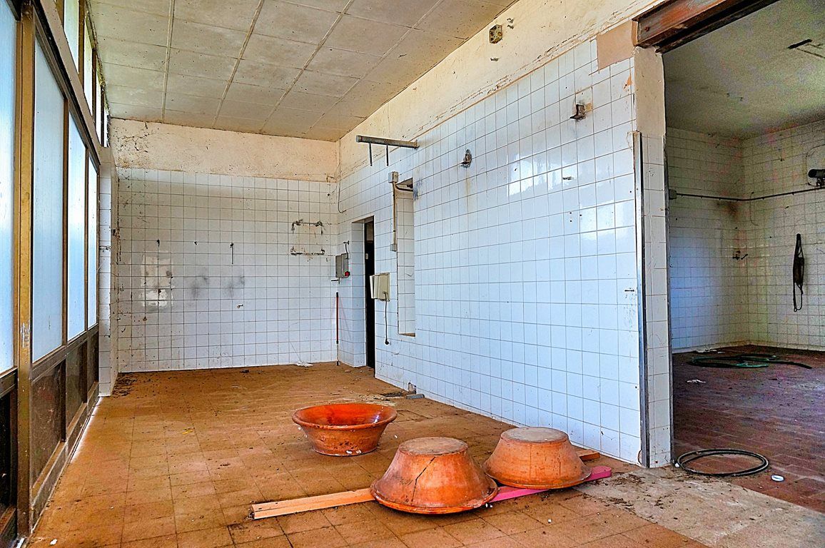 Casa de pueblo en Es Llombards, Santanyí – 4 hab. y 5.928 m² de parcela