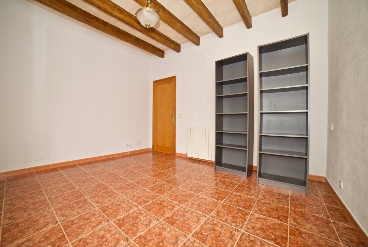 Countryside Villa with Pool & Sea Views in Santanyí