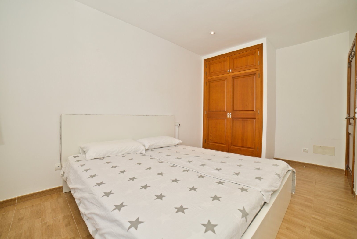 Country House with Pool for Rent Near Campos, Mallorca