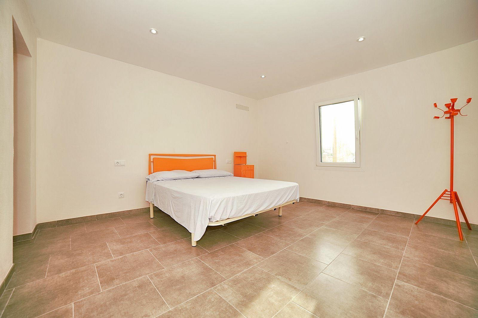 Renovated Village House for Rent with Terraces in Ses Salines