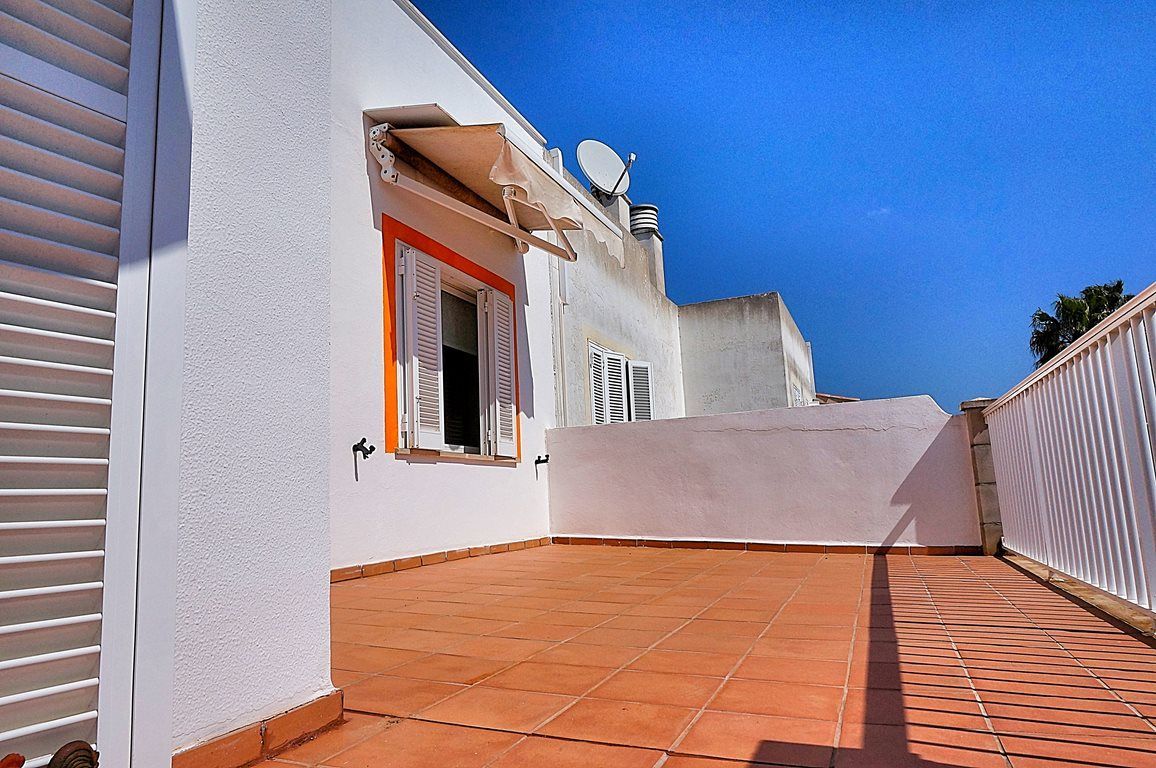 Chalet impecable con piscina en Son Verí Nou, Llucmajor