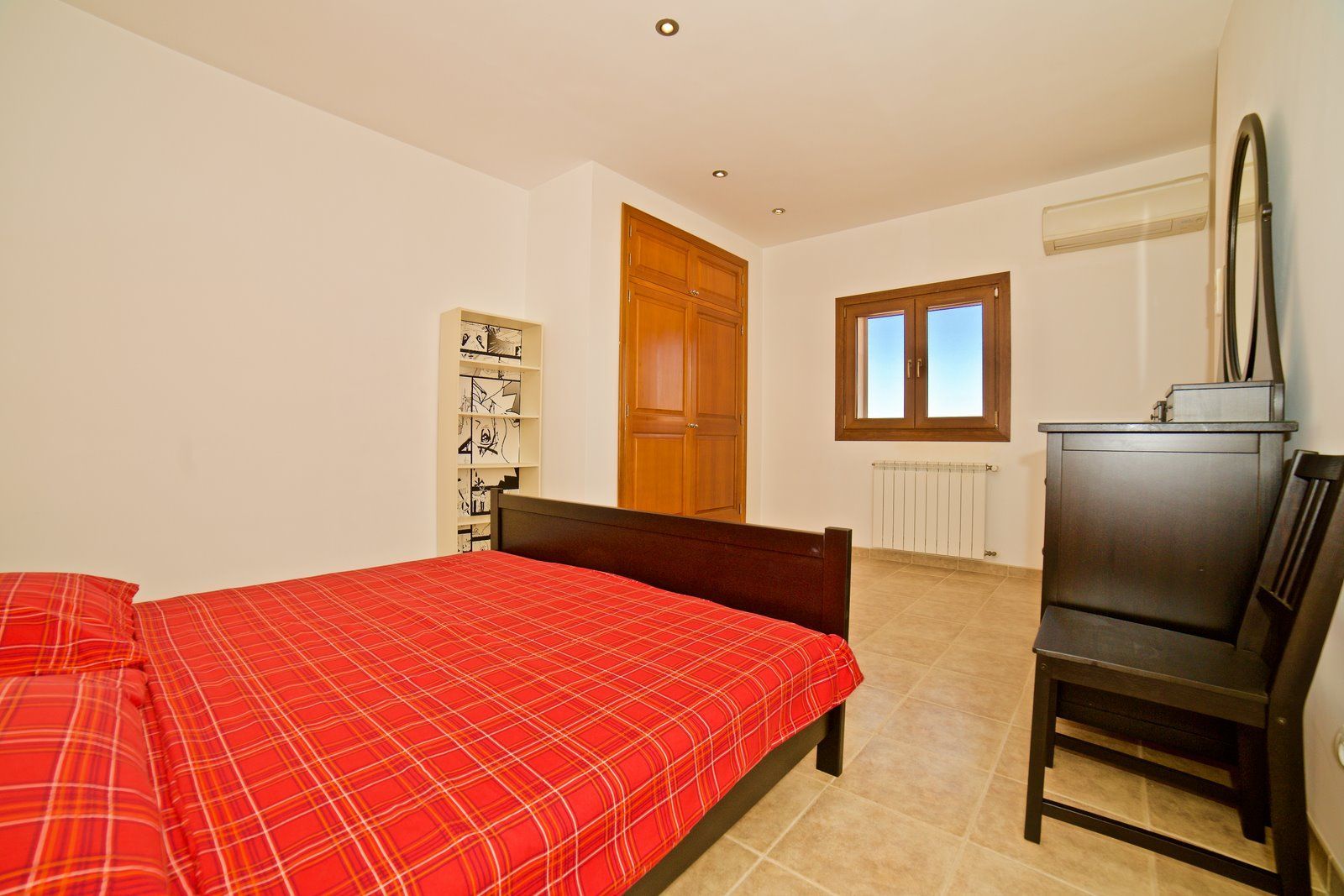 Country Home for Rent with Private Pool Near Campos