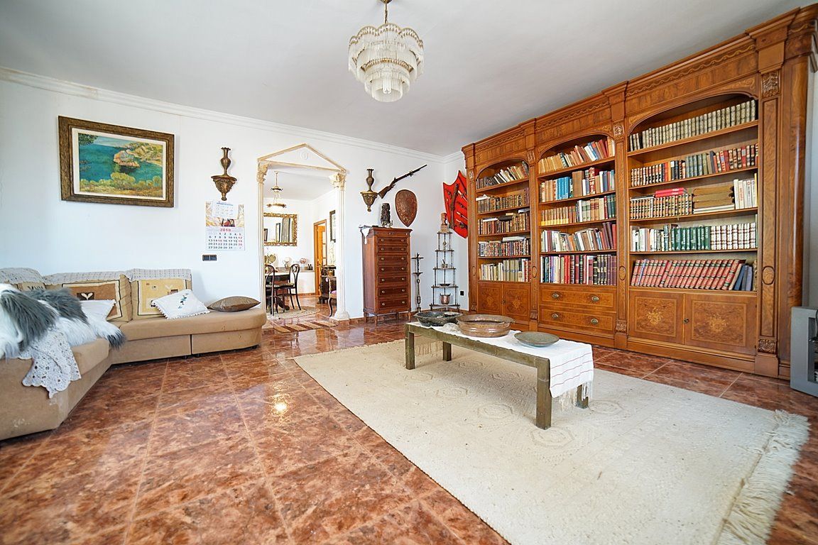 Casa de campo en Campos cerca de Es Trenc y Ses Covetes