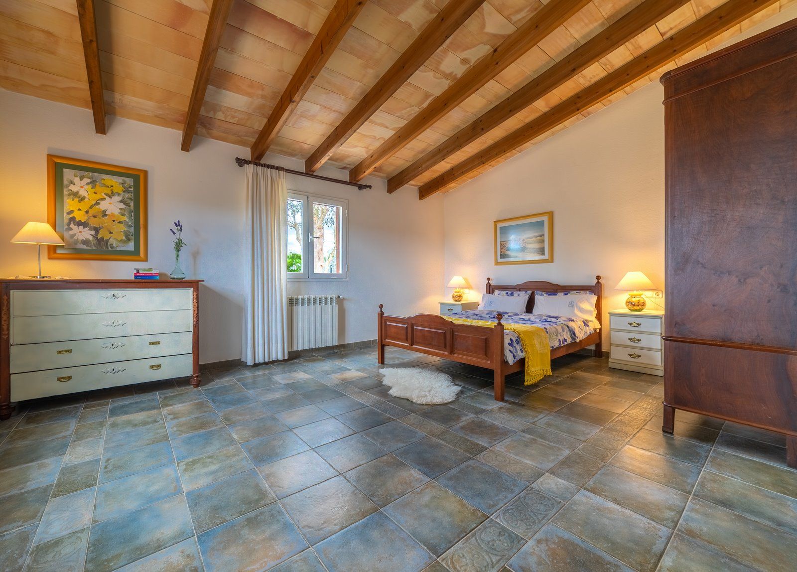 39-1204-Villasyfincasmallorca.jpg Country House for Rent Near Ses Salines With Pool