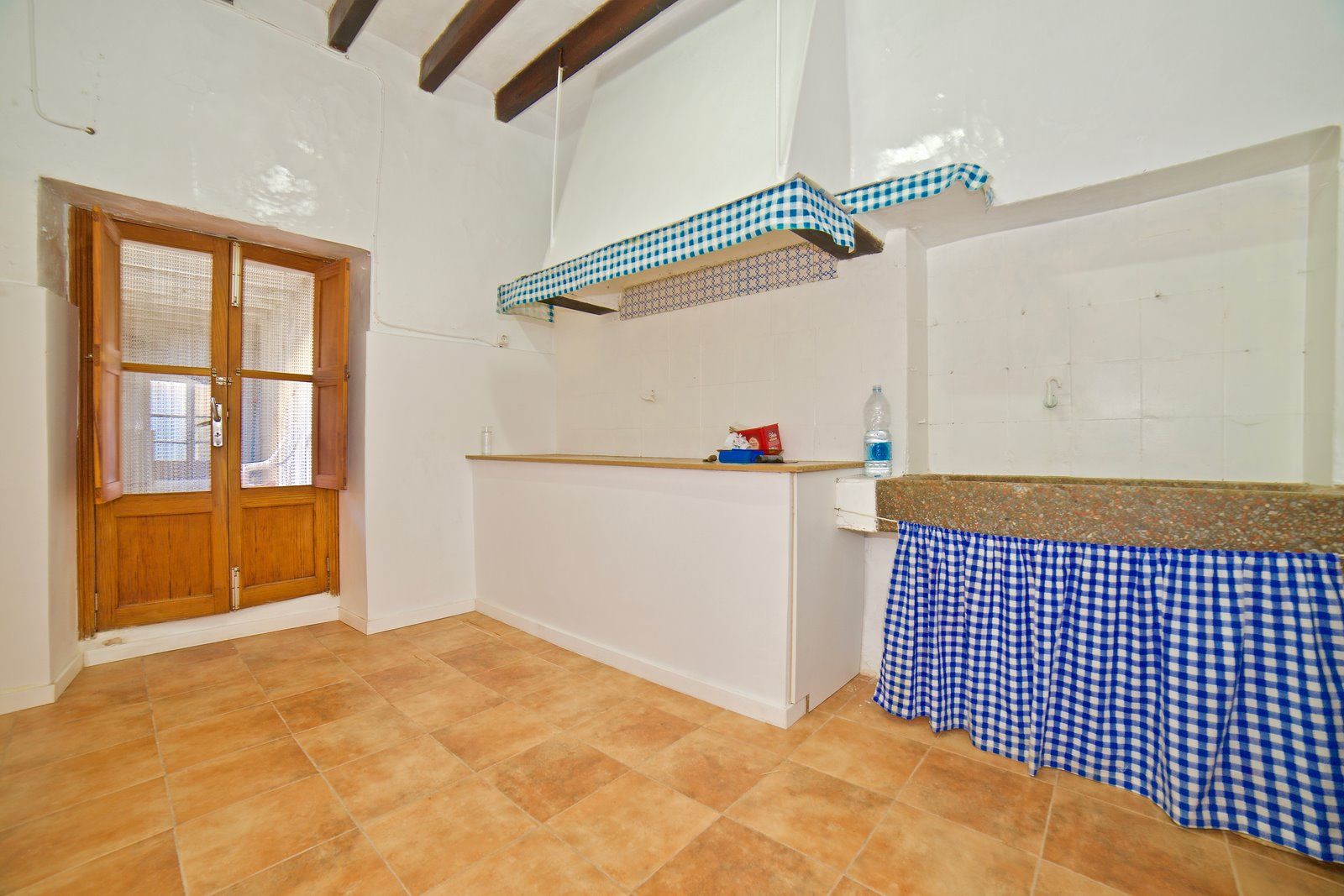 4-1111-Villasyfincasmallorca.jpg Casa de pueblo con patio y 6 dormitorios en Ses Salines