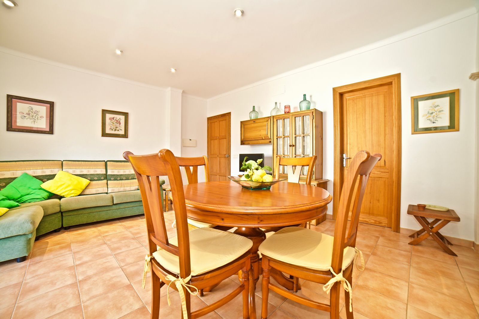 4-1184-Villasyfincasmallorca.jpg Piso amueblado con terraza en alquiler en Colonia de Sant Jordi