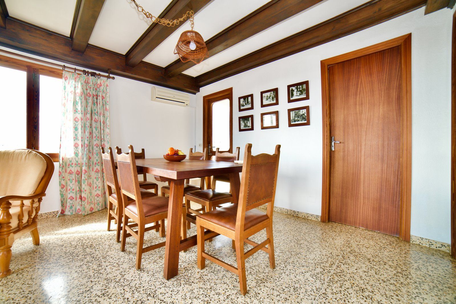 Wohnung mit Meerblick zur Miete in Colonia de Sant Jordi