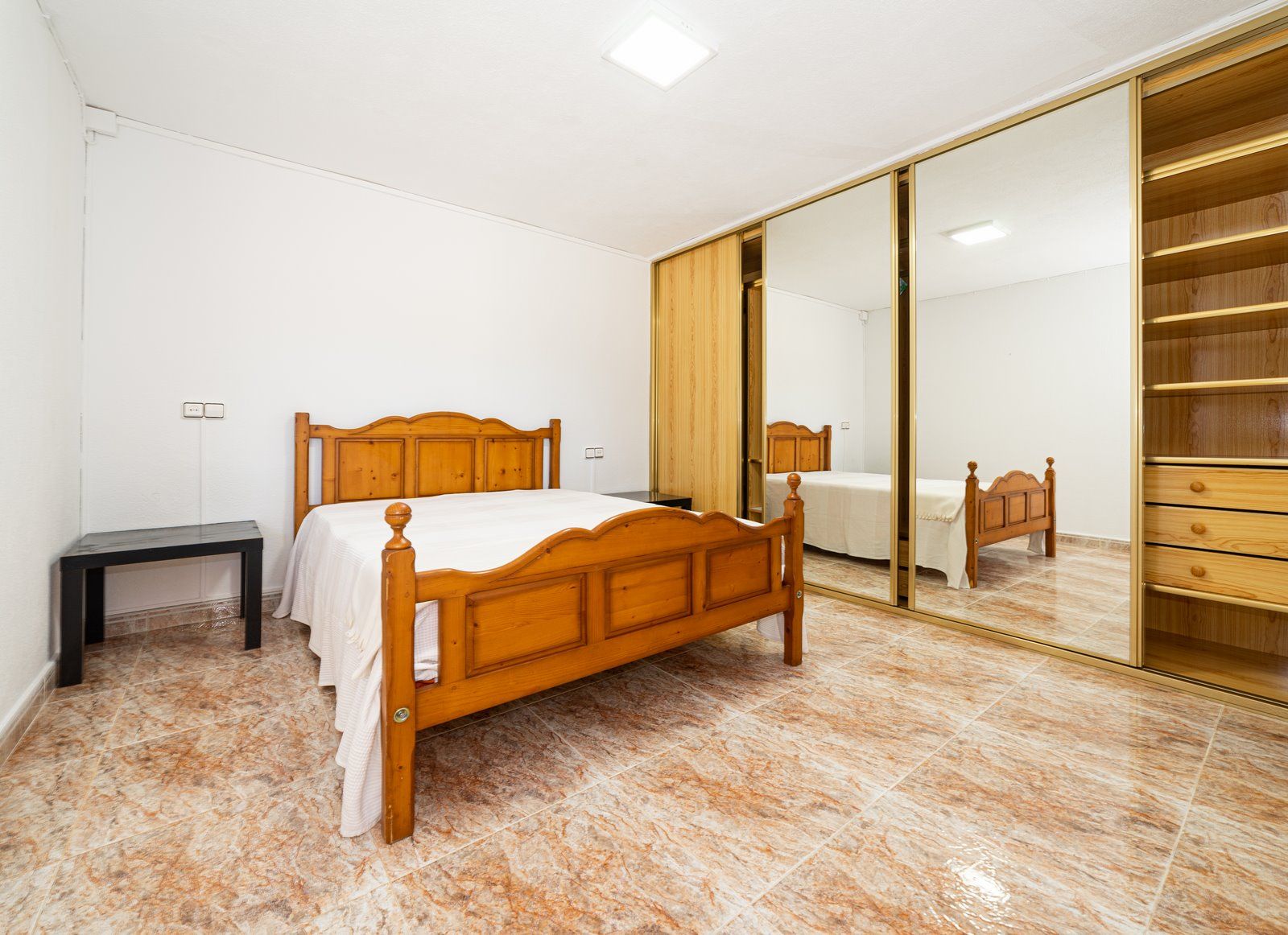 4-1211-Villasyfincasmallorca.jpg Renovated Ground-Floor Home With Garden Near Es Trenc, Ses Salines