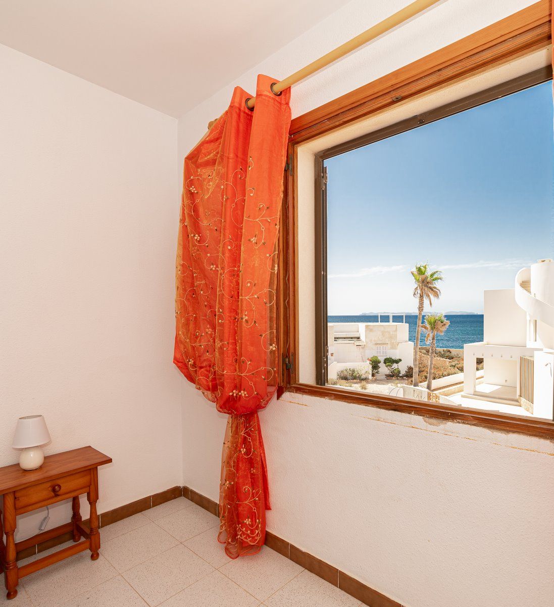 4-1221-Villasyfincasmallorca.jpg Duplex Penthouse with Sea Views, Colonia de Sant Jordi Waterfront