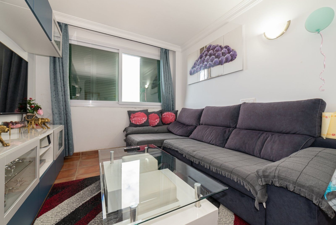 Spacious Furnished Apartment for Rent in Santanyí, Mallorca