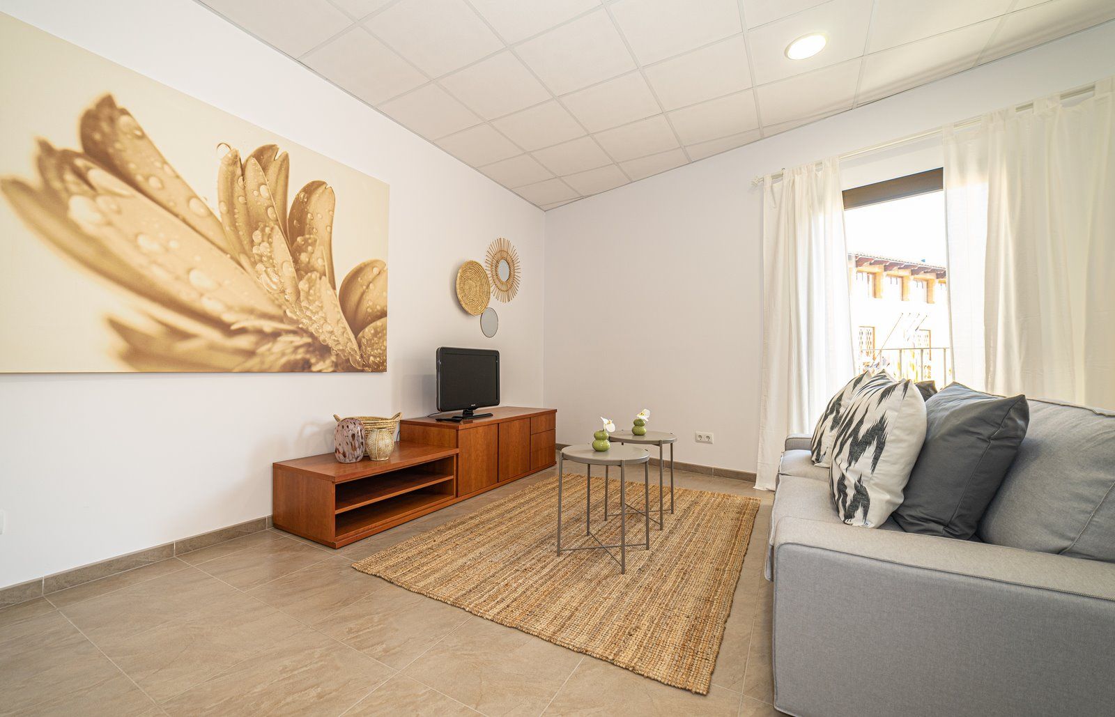 4-1250-Villasyfincasmallorca.jpg Piso amueblado en alquiler en el centro de Campos, Mallorca