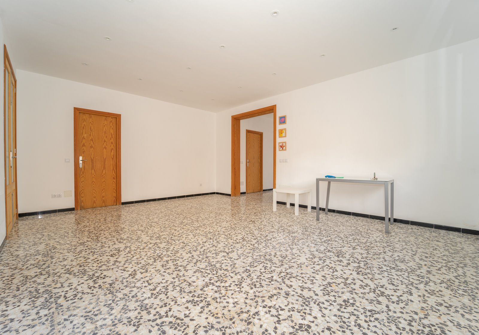 Alquiler casa de pueblo en Campos: planta baja 154 m² con gran patio