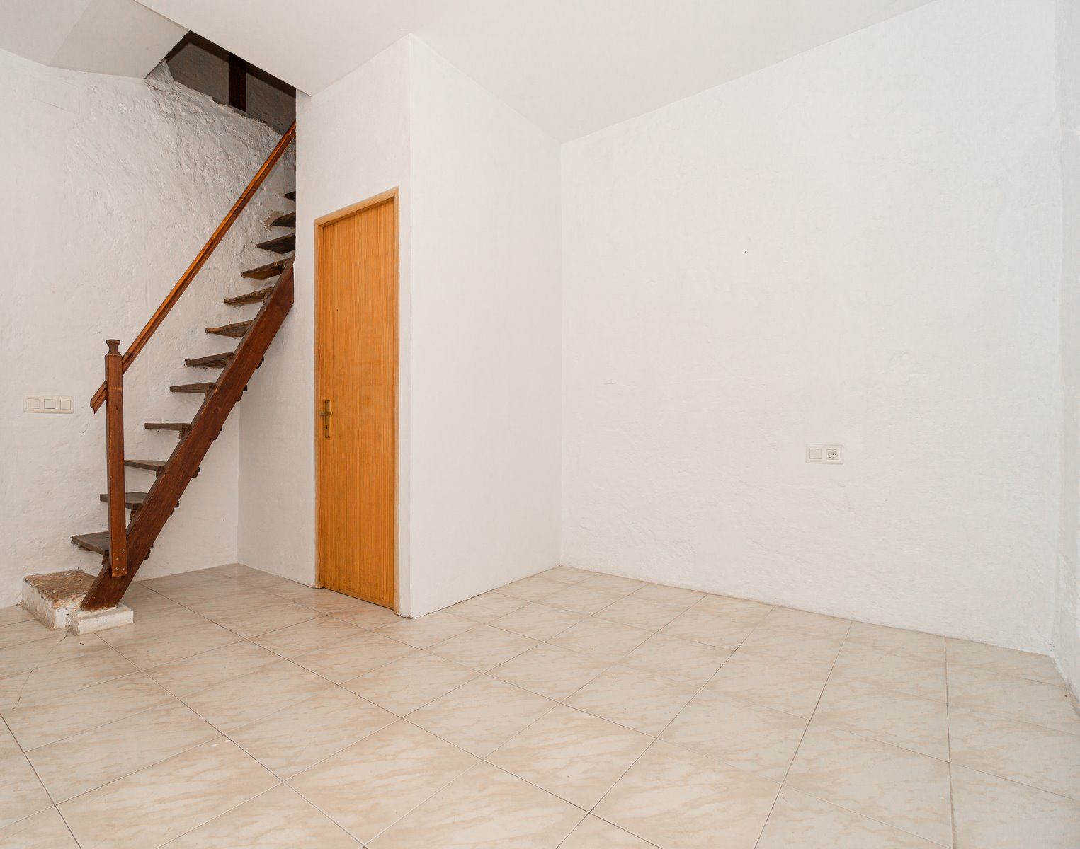Casa de pueblo en alquiler en Santanyí con terrazas y buhardilla