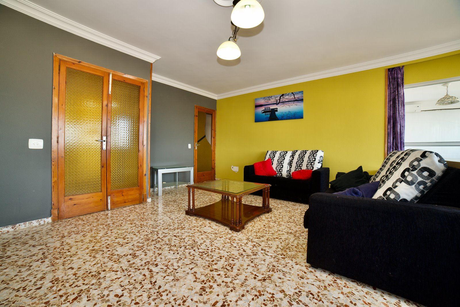 4-2042-Villasyfincasmallorca.jpeg Geräumige 3-Zimmer-Wohnung mit Bergblick nahe Strand s’Arenal