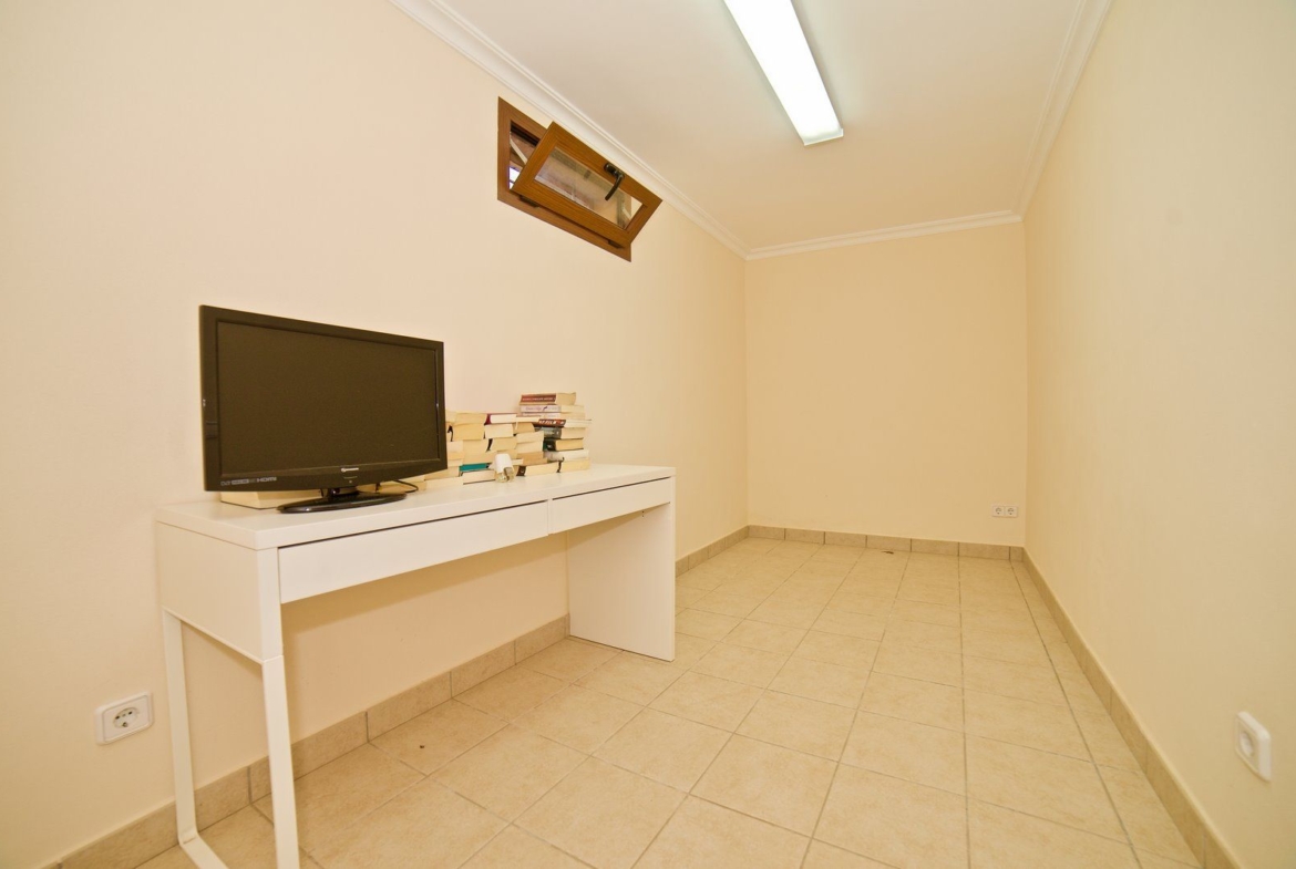 Country House for Rent with Sea & Cabrera Views, Colonia de Sant Jordi