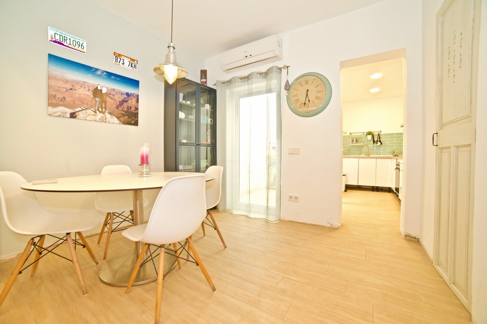 4-Villasyfincasmallorca.jpg Restored Village House With Patio and Terrace in Llucmajor
