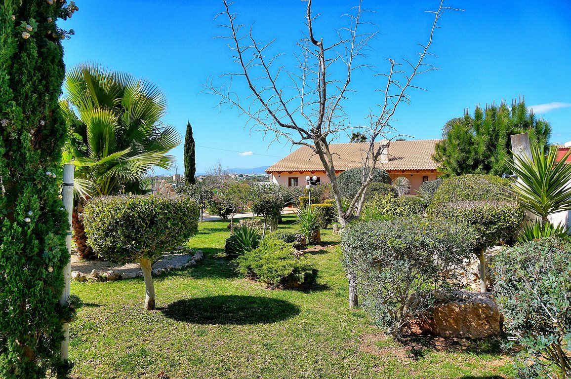 Loft-Chalet zur Miete nahe Palma de Mallorca