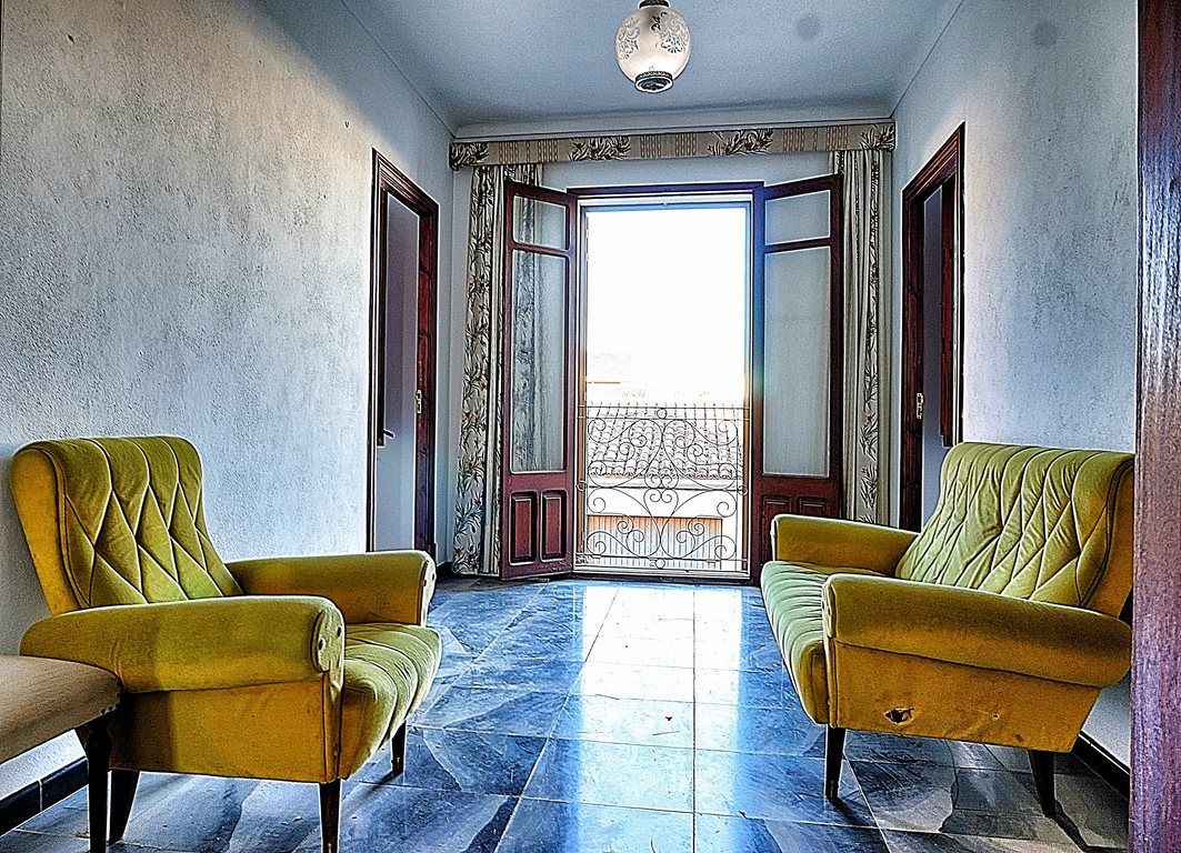 Dorfhaus mit Garten und Terrasse in Artá, Mallorca kaufen