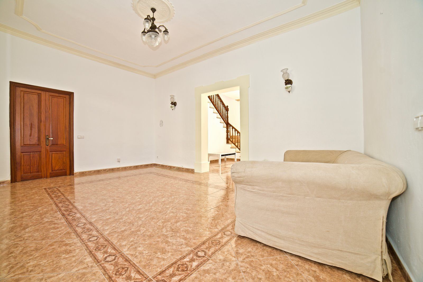 4-Villasyfincasmallorca.jpg Casa de pueblo renovada en alquiler en Es Llombards, Santanyí