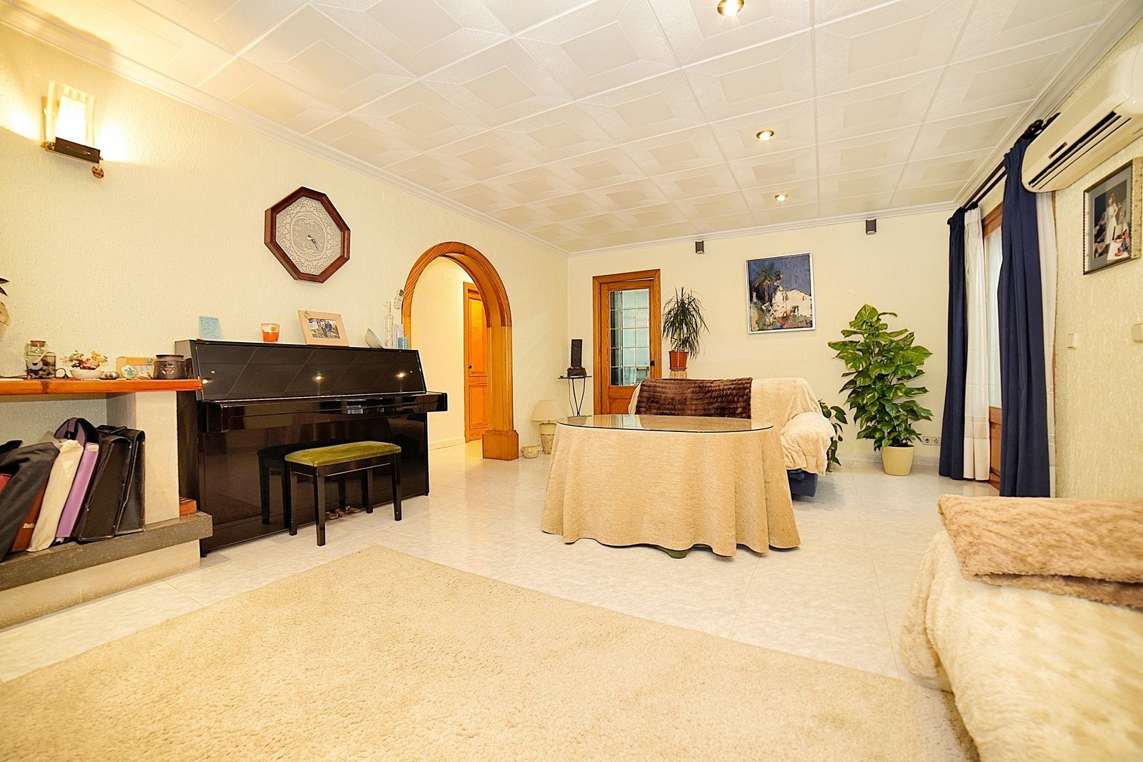 4-Villasyfincasmallorca.jpg Penthouse-Wohnung zur Miete in C’as Concos mit Terrasse