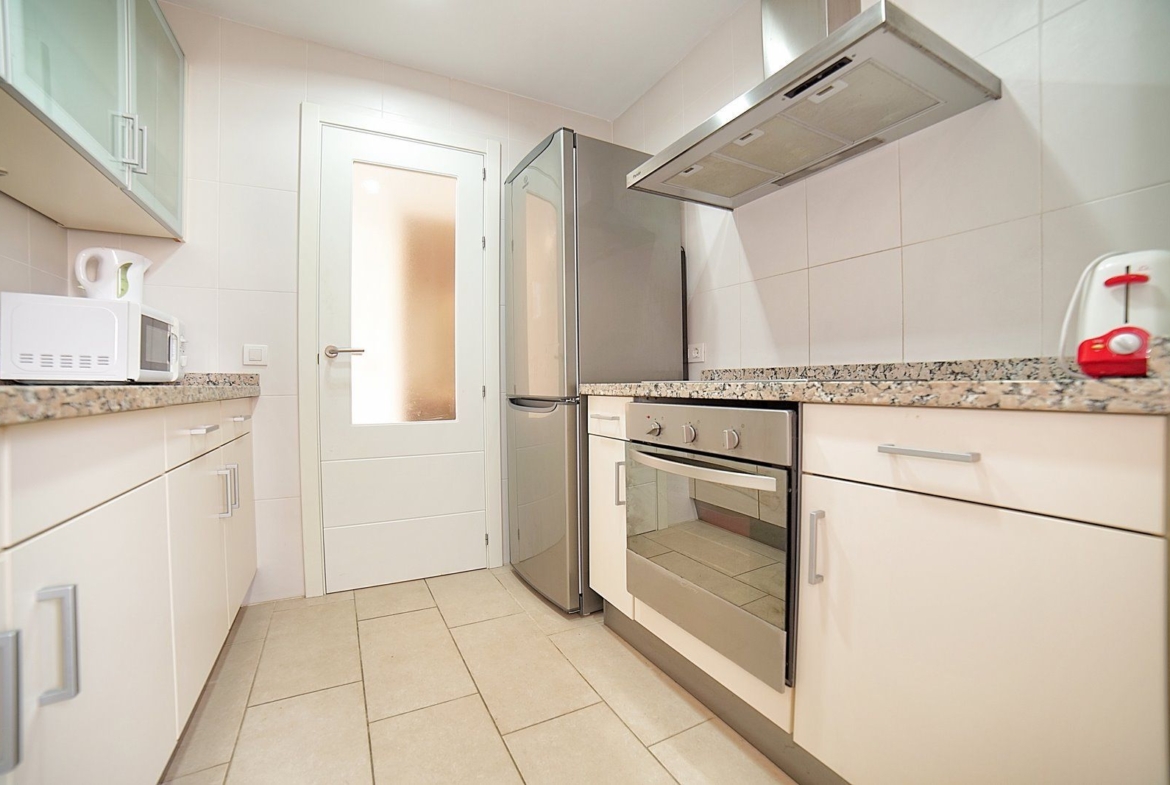Sea View Apartment in Colonia de Sant Jordi | 2 Bed, 2 Bath