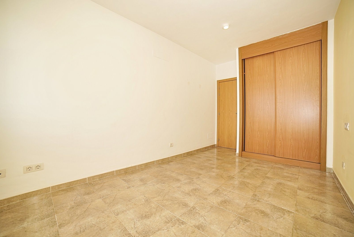 Piso moderno en alquiler en Campos, Mallorca