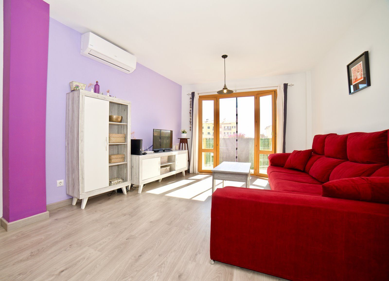 4-Villasyfincasmallorca-5.jpg Piso en venta en Campos con balcón, parking y trastero