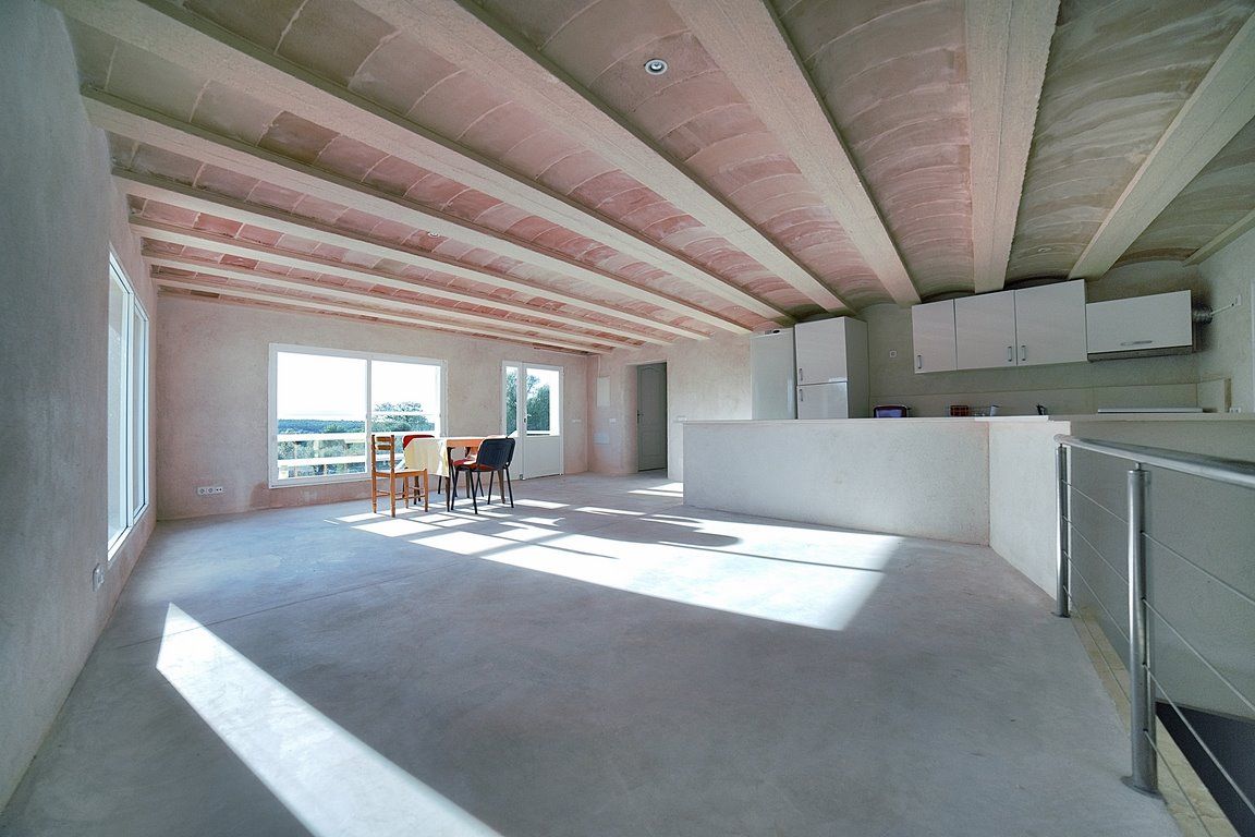 Country House for Rent Near Santanyí, Southeast Mallorca