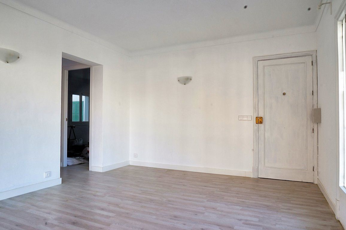 Piso reformado con gran terraza en Colonia de Sant Jordi