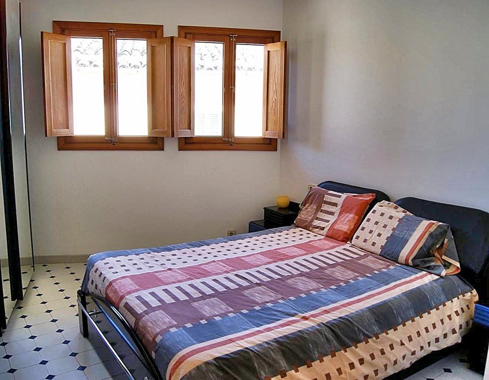 Ático en alquiler en Santanyí con terraza de 65 m² junto a la Plaza Mayor