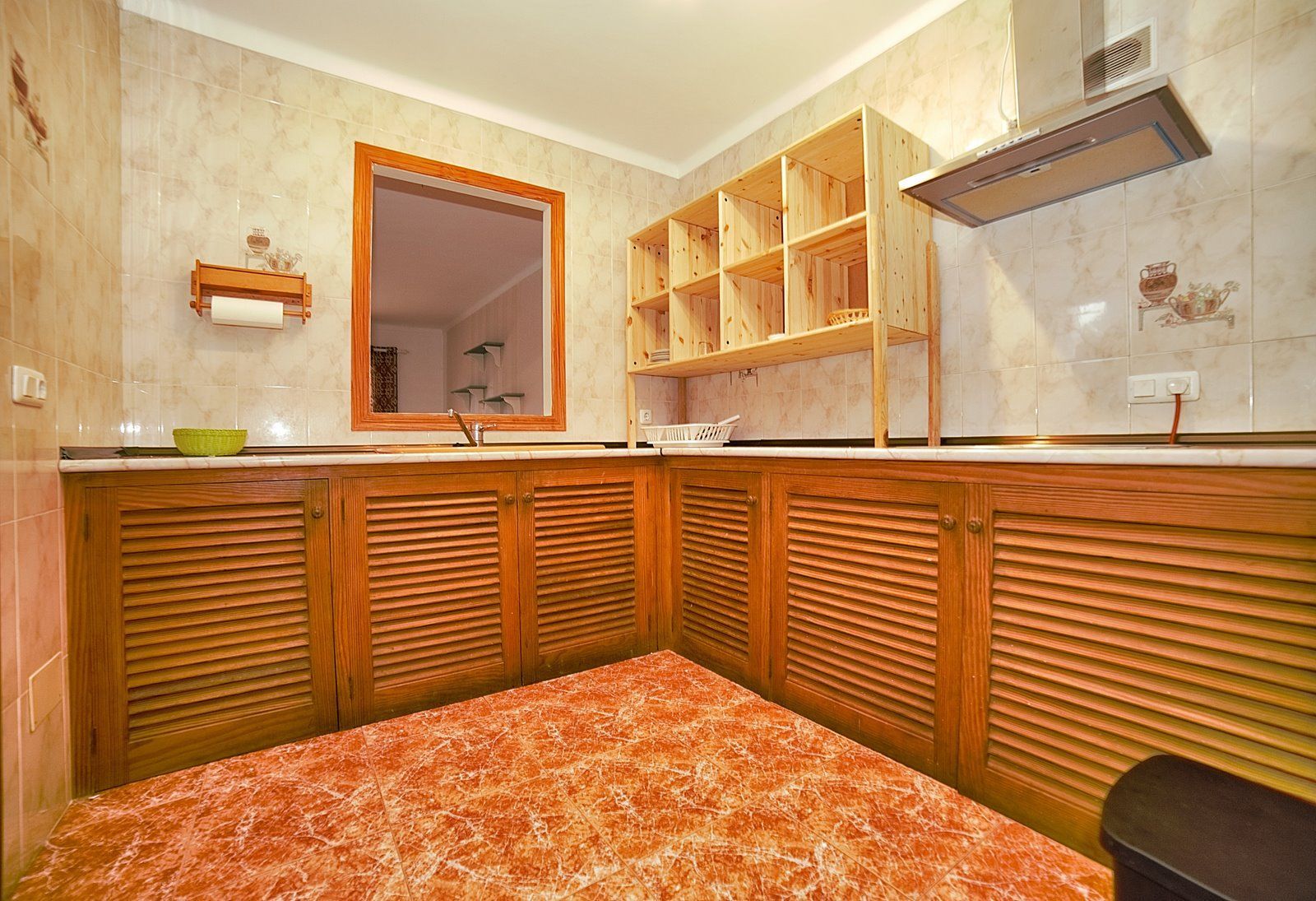 4-Villasyfincasmallorca-7.jpg Apartamento con terraza a pasos de Cala Santanyí