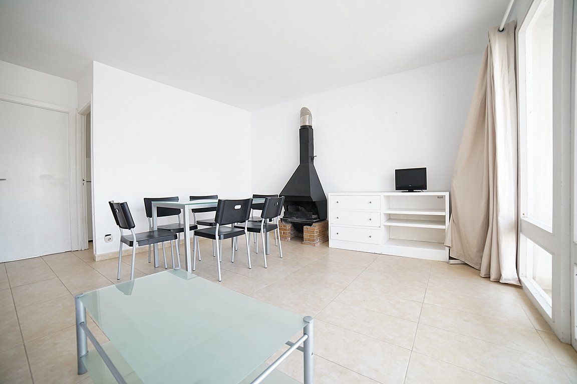 Piso en Colonia de Sant Jordi a 150 m del mar con terraza