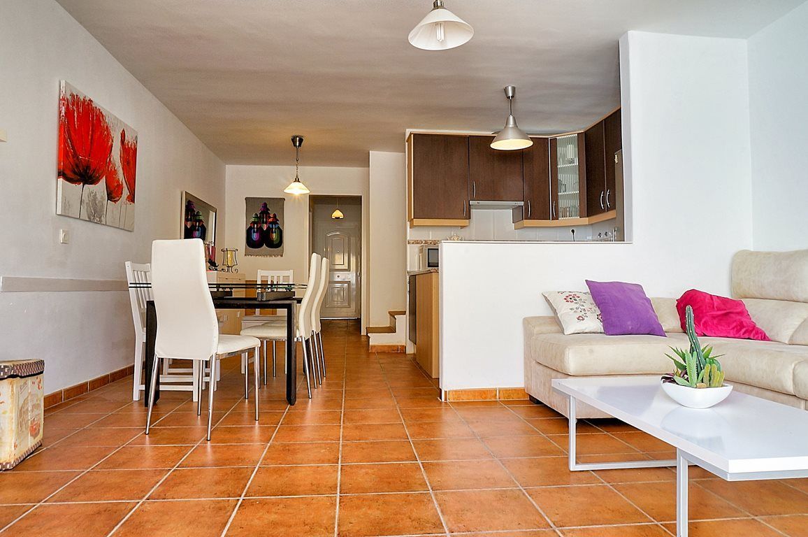 Casa adosada moderna en venta en Ses Salines, Mallorca