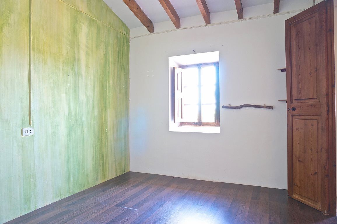 Casa de campo en alquiler cerca de Es Trenc y Ses Covetes, Campos