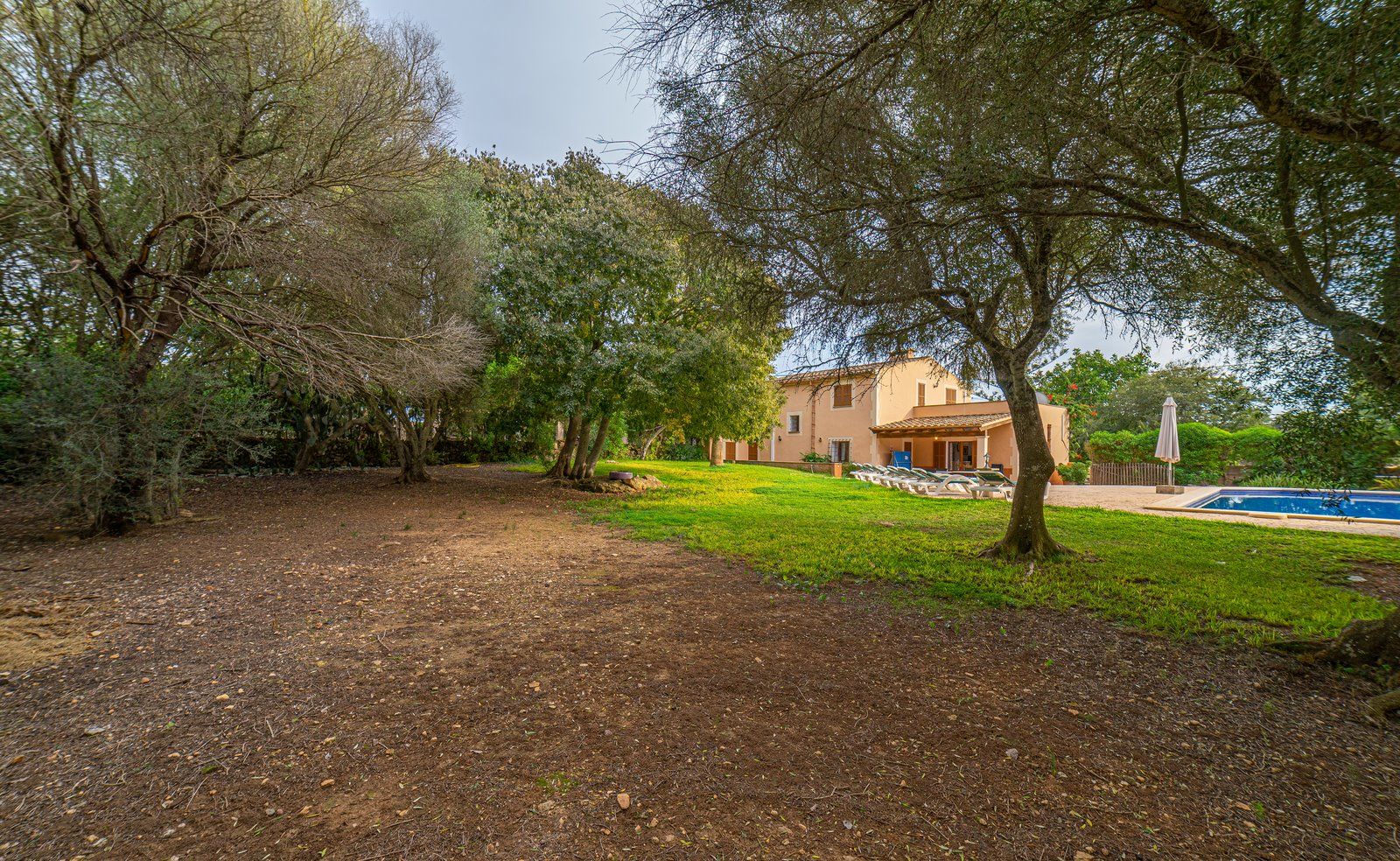 40-1229-Villasyfincasmallorca.jpg Country House with Pool Near C’as Concos, Felanitx