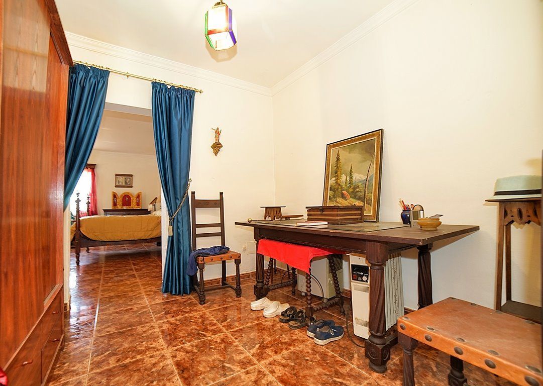 Casa de campo en Campos cerca de Es Trenc y Ses Covetes