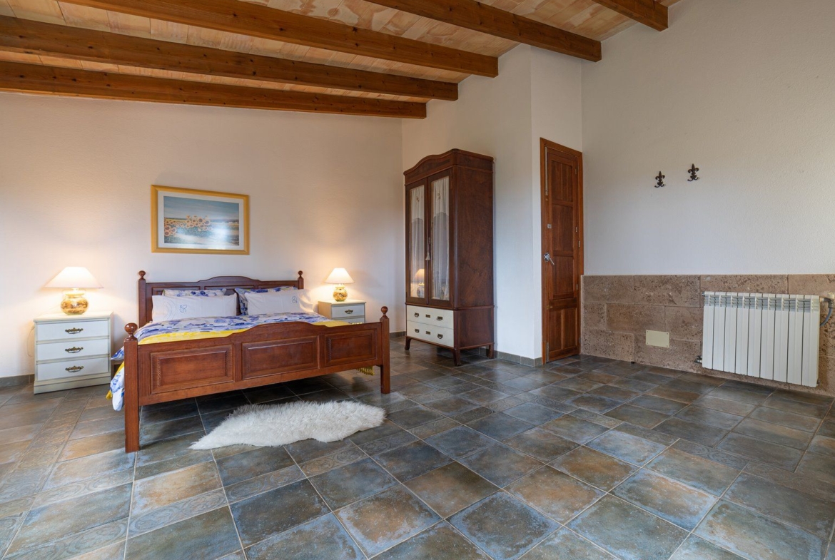 Country House for Rent Near Ses Salines With Pool