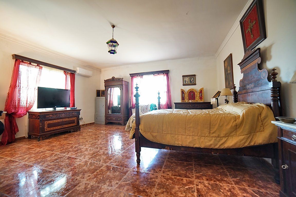 Casa de campo en Campos cerca de Es Trenc y Ses Covetes
