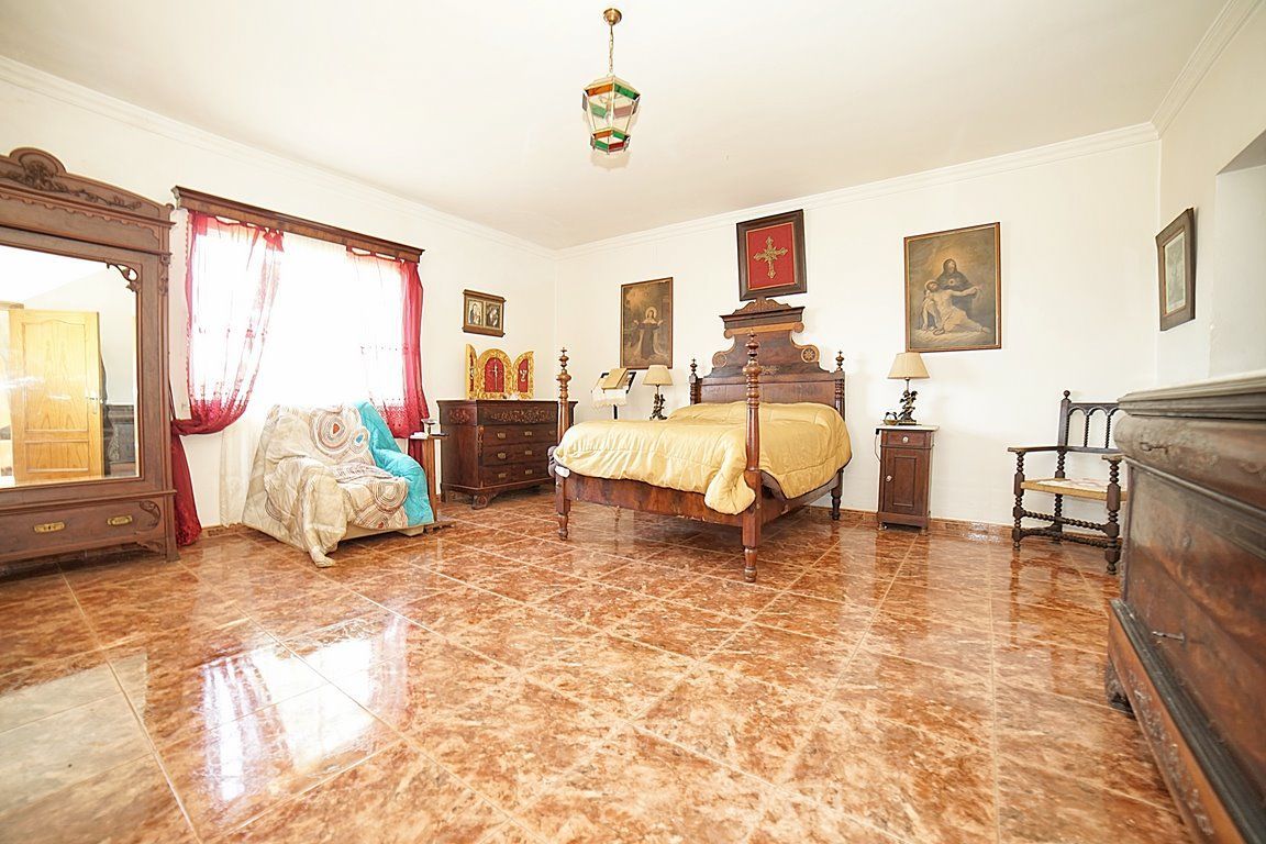 Casa de campo en Campos cerca de Es Trenc y Ses Covetes