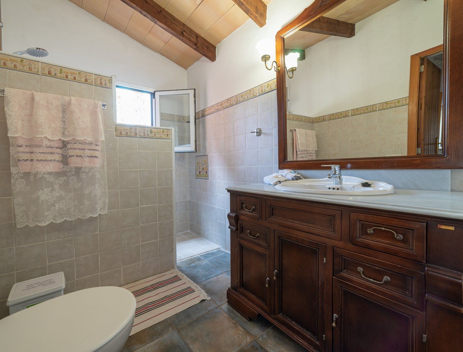 43-1204-Villasyfincasmallorca.jpg Country House for Rent Near Ses Salines With Pool