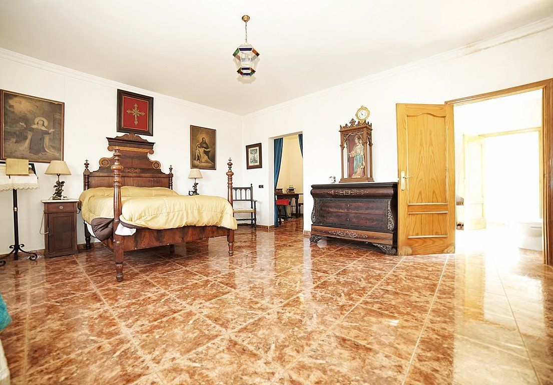 Casa de campo en Campos cerca de Es Trenc y Ses Covetes