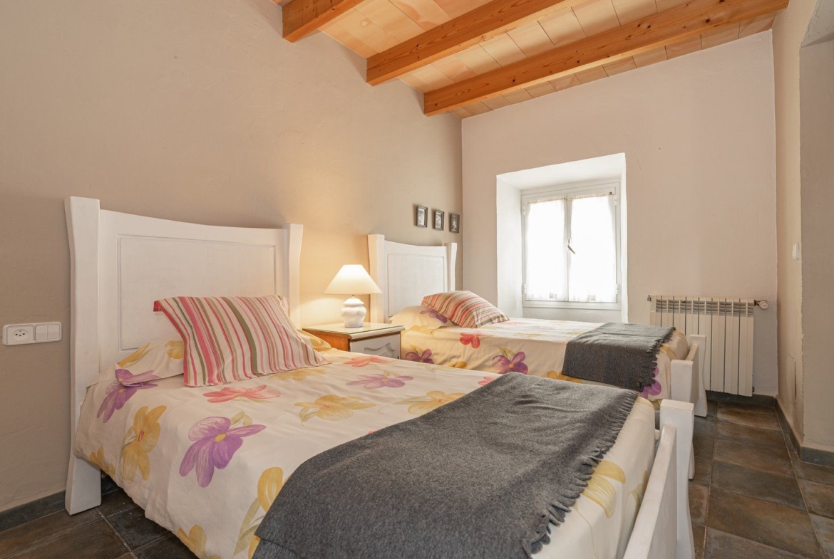 Country House for Rent Near Ses Salines With Pool
