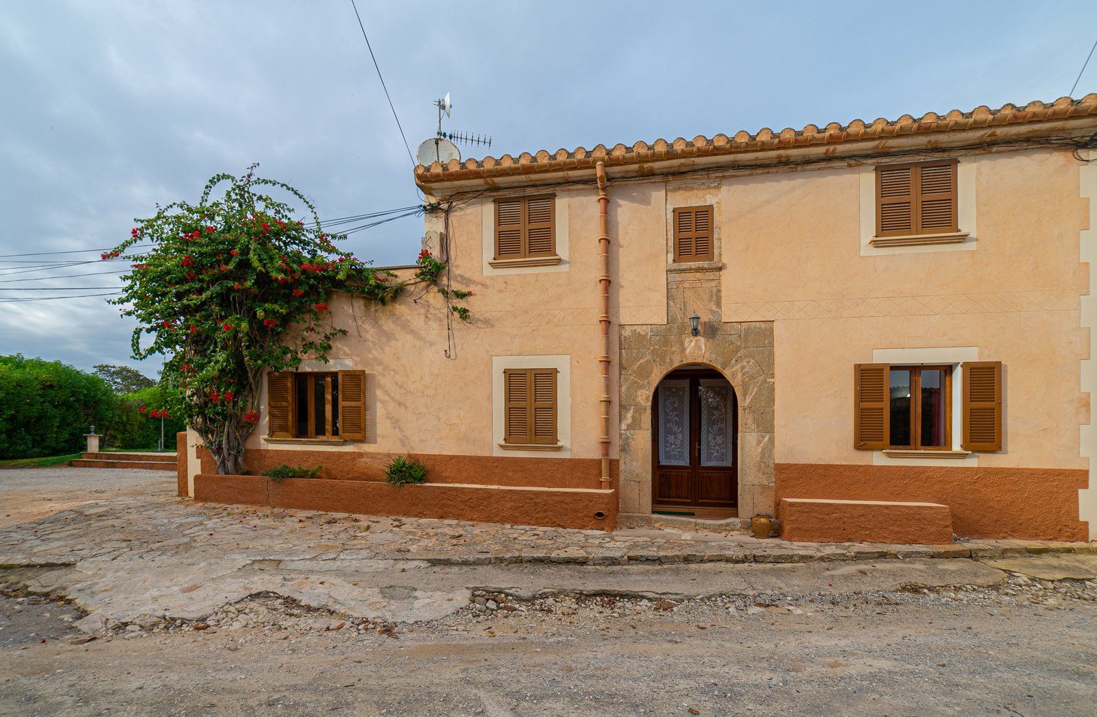 45-1229-Villasyfincasmallorca.jpg Country House with Pool Near C’as Concos, Felanitx