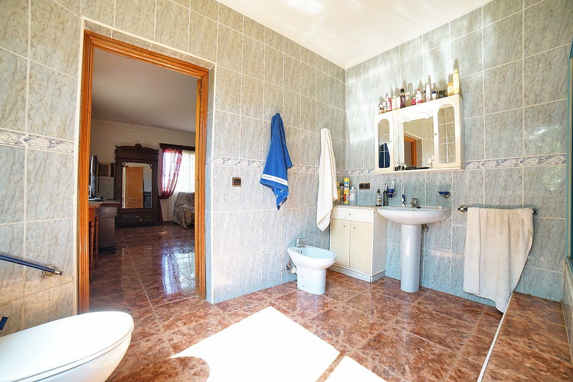 Casa de campo en Campos cerca de Es Trenc y Ses Covetes