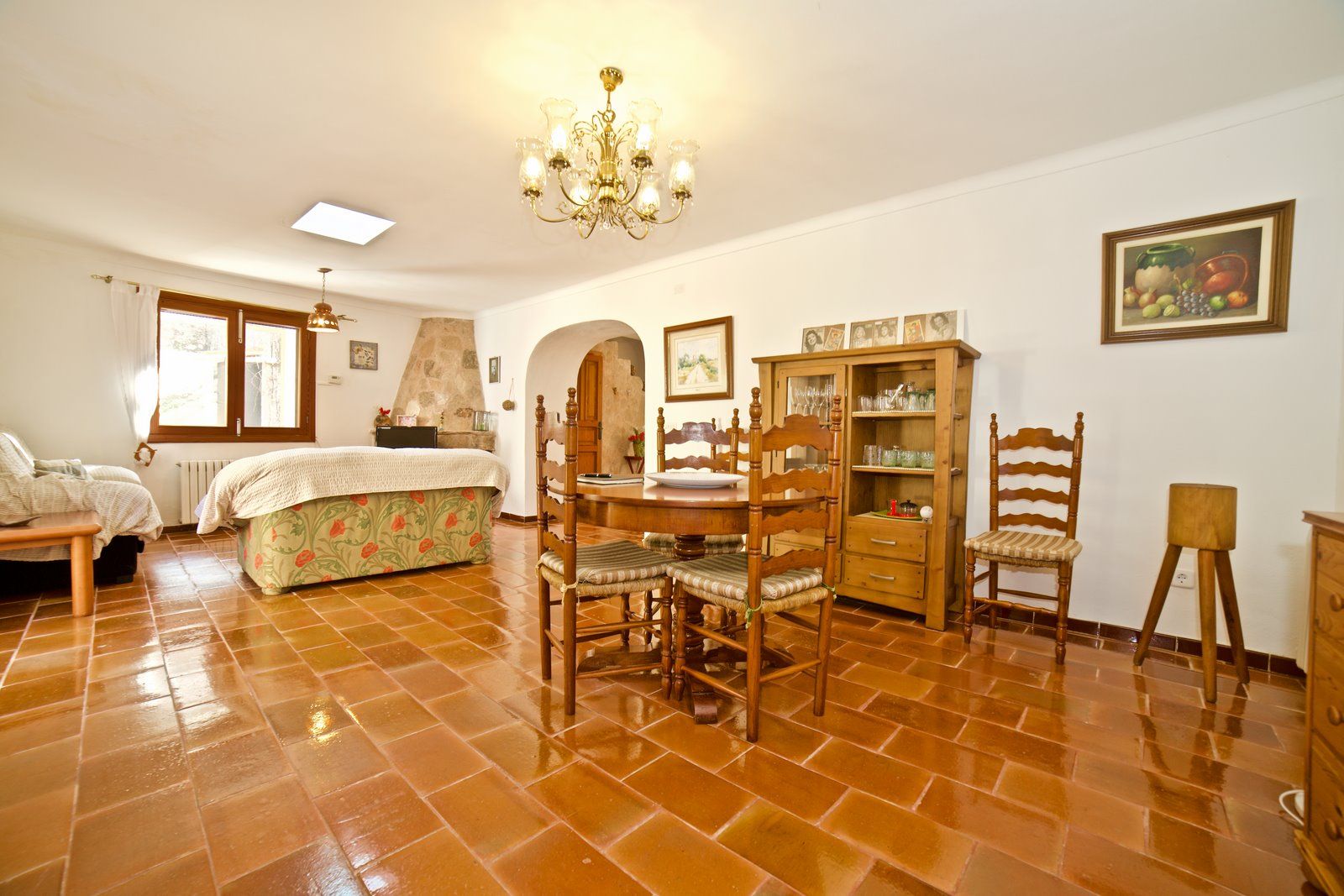46-1180-Villasyfincasmallorca.jpg Charming Village House for Rent in Ses Salines with Garden