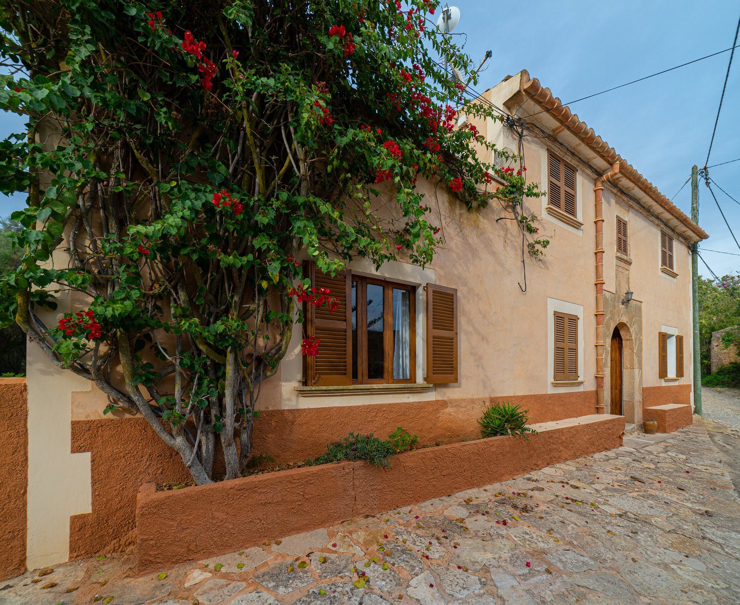 46-1229-Villasyfincasmallorca.jpg Country House with Pool Near C’as Concos, Felanitx