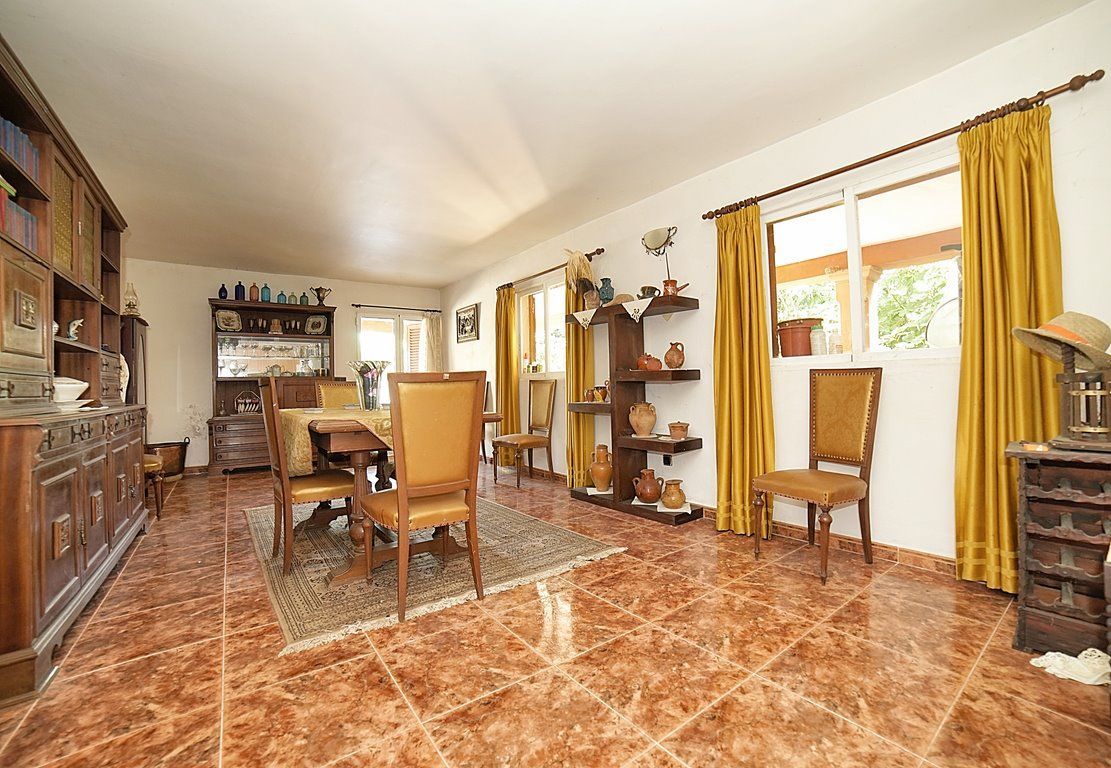 Casa de campo en Campos cerca de Es Trenc y Ses Covetes