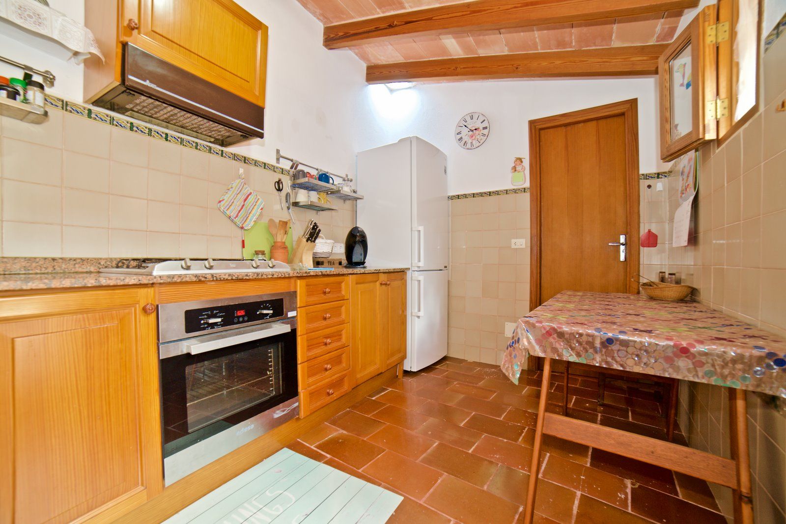 48-1180-Villasyfincasmallorca.jpg Charming Village House for Rent in Ses Salines with Garden