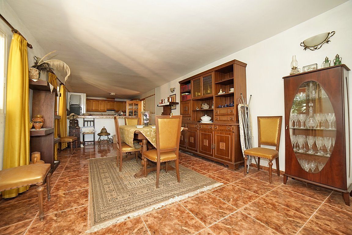 Casa de campo en Campos cerca de Es Trenc y Ses Covetes