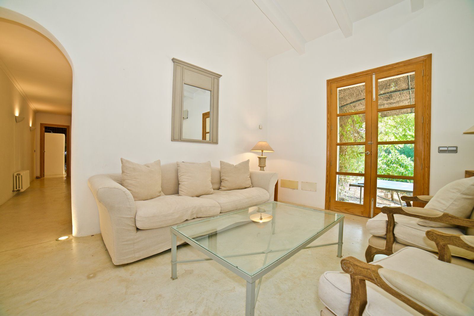 5-1166-Villasyfincasmallorca.jpg Chalet mit Pool zur Saisonmiete in Es Llombards, Südost-Mallorca